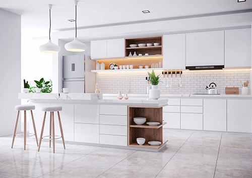 First Cut Tiling Solutions | Kitchen Tilers in Solihull