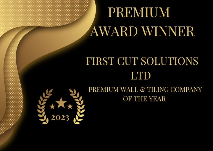 Tilers Cheltenham | First Cut Solutions | Tilers in Cheltenham