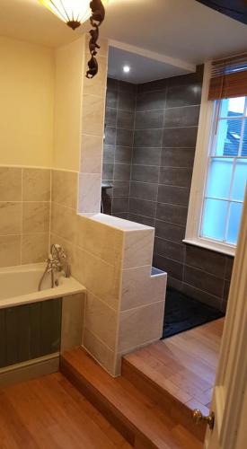 First Cut Solutions Bathroom Project After