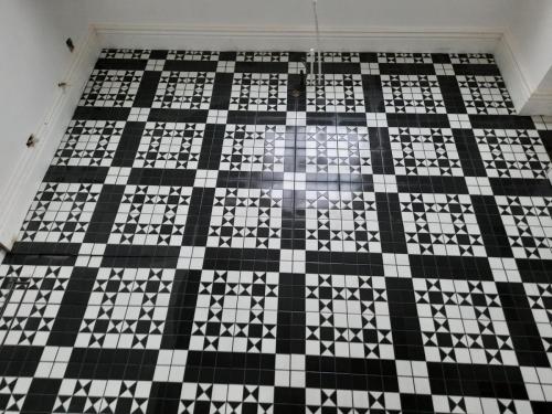 Floor Tiling Projects